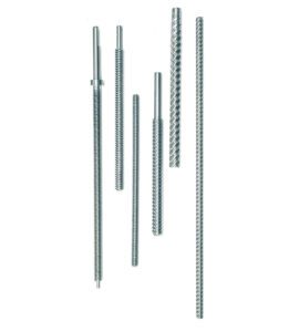 Photo of Rolled Threads Unlimited Lead Screws