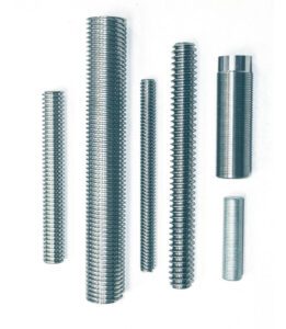 Photo of Rolled Threads Unlimited Threaded Bars