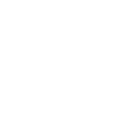 White Icon for Metric Threads