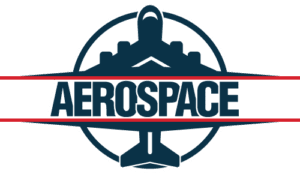 Full-Color Icon for Aerospace Industry