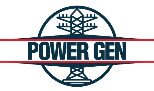Full-Color Icon for Power Generation Industry