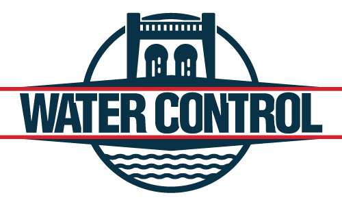 Full-Color Icon for Water Control Industry