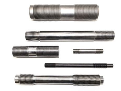 fastener standards